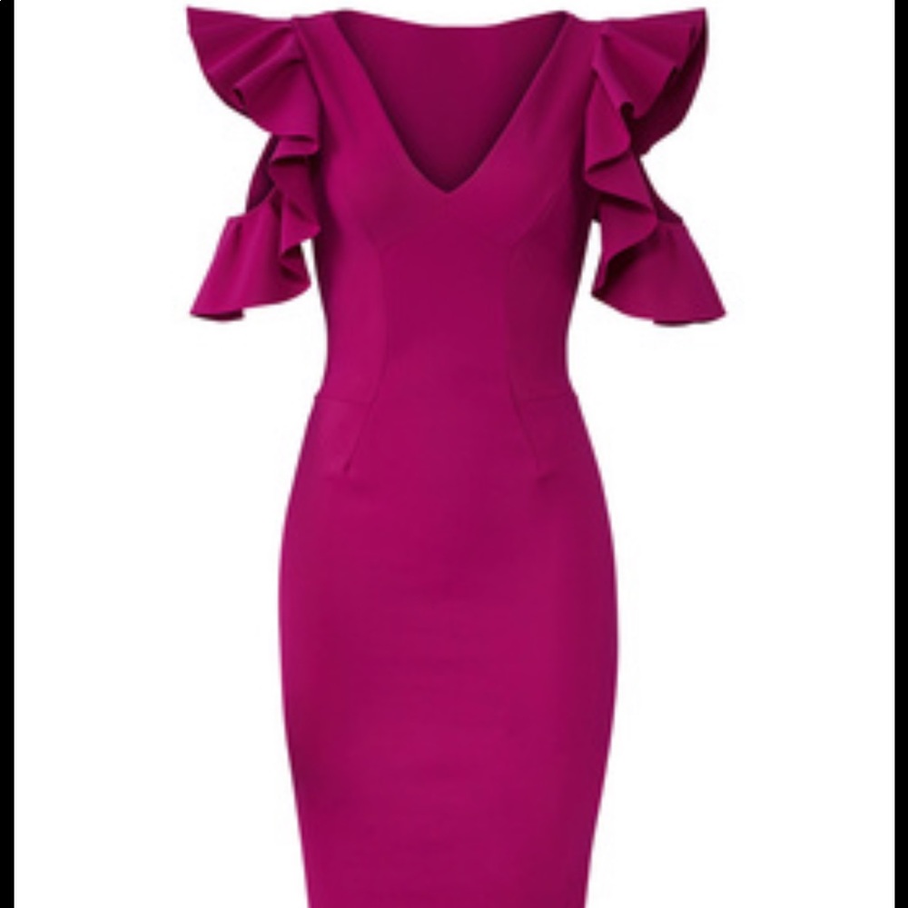 Cocktail dress